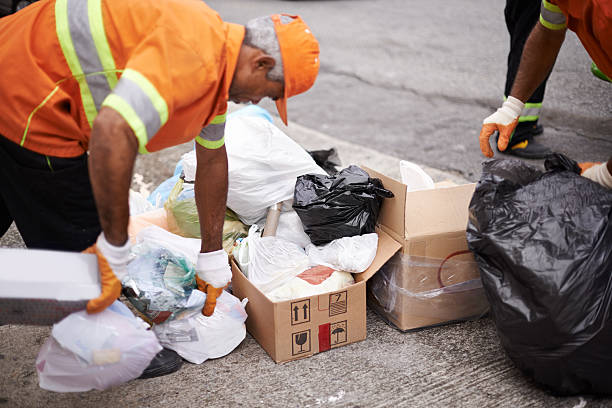 Moving and Downsizing Cleanouts in Gordonsville, VA